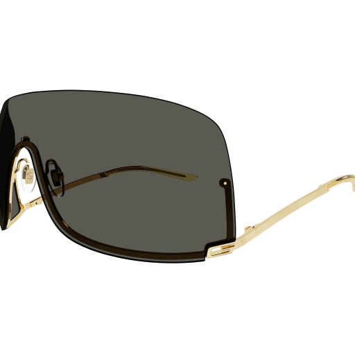 Occhiali da sole GUCCI GG1560S ORO