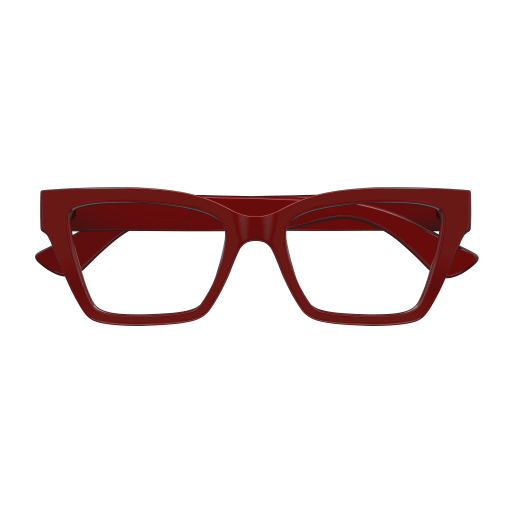 Occhiali da vista GUCCI GG1715O BURGUNDY