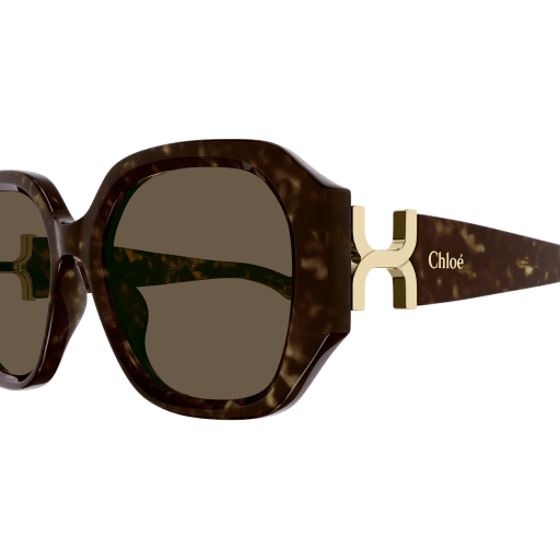 Occhiali da sole CHLOÉ CH0236S Havana