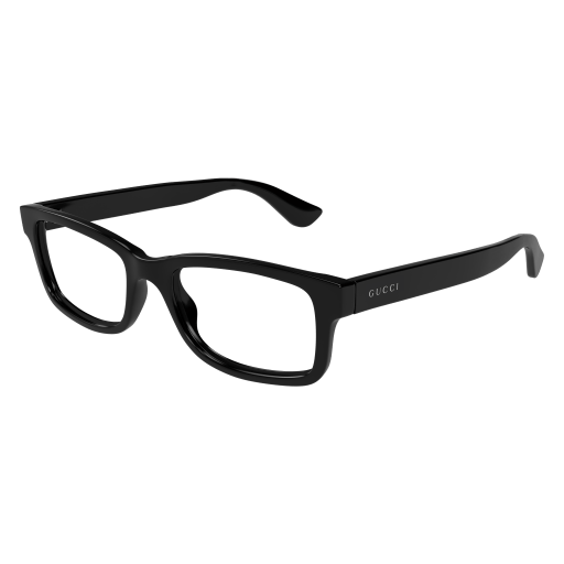 Occhiali da vista GUCCI GG1717O NERO