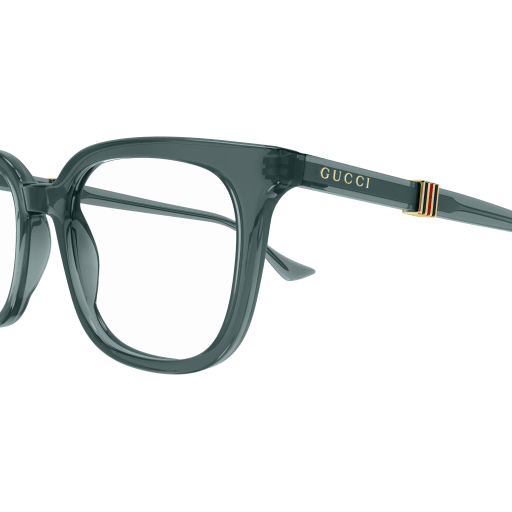 Occhiali da vista GUCCI GG1497O VERDE