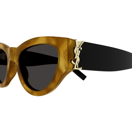 Occhiali da sole SAINT LAURENT SL M94 HAVANA 1