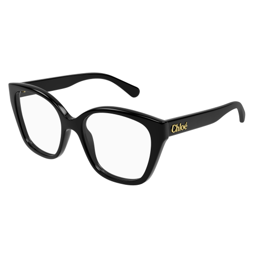 Occhiali da vista CHLOÉ CH0241O NERO
