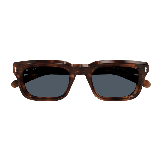 Occhiali da sole GUCCI GG1524S HAVANA