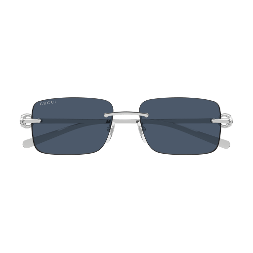 Occhiali da sole GUCCI GG1703S Argento B