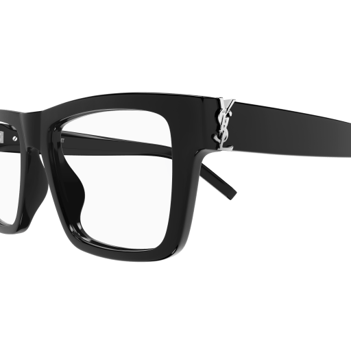 Occhiali da vista SAINT LAURENT SL M10_B NERO