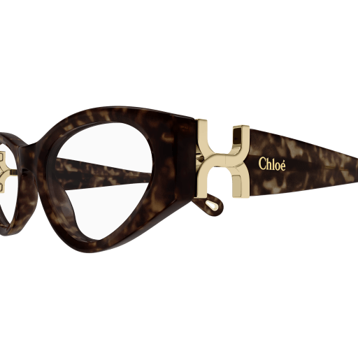 Occhiali da vista CHLOÉ CH0273O HAVANA