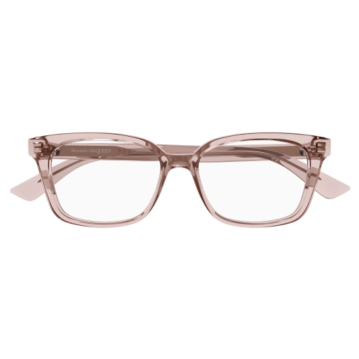 Occhiali da vista ALEXANDER McQUEEN AM0464O ROSA