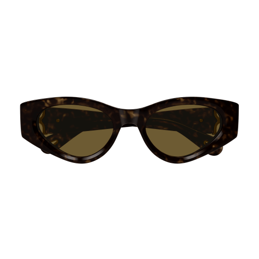 Occhiali da sole CHLOÉ CH0259S Havana