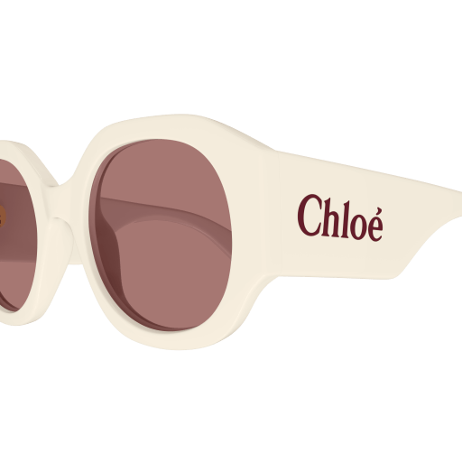 Occhiali da sole CHLOÉ CH0234S AVORIO