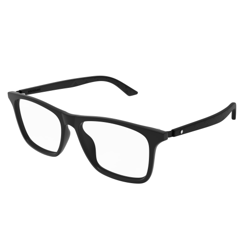 Occhiali da vista MONTBLANC MB0359O NERO