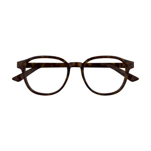 Occhiali da vista BOTTEGA VENETA BV1312O HAVANA