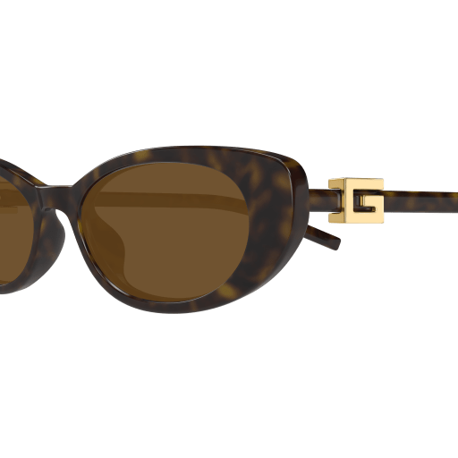 Occhiali da sole GUCCI GG1680S HAVANA