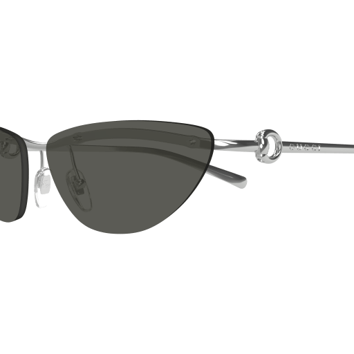 Occhiali da sole GUCCI GG1701S ARGENTO