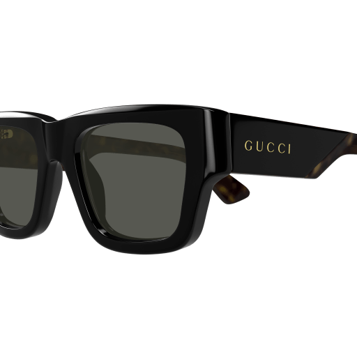 Occhiali da sole GUCCI GG1668S Nero G