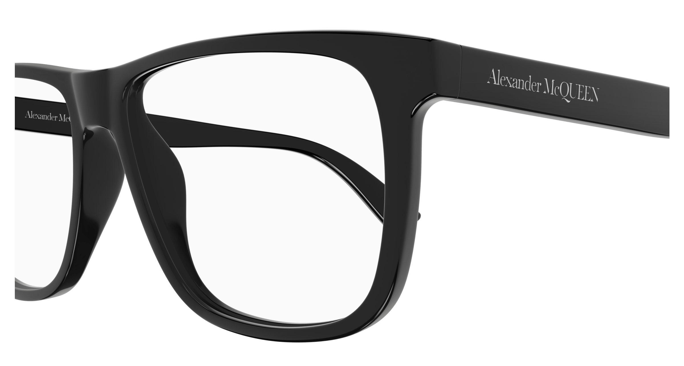 Alexander McQueen AM0463O 001