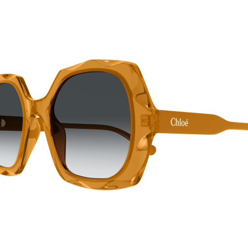 Occhiali da sole CHLOÉ CH0226S Arancione
