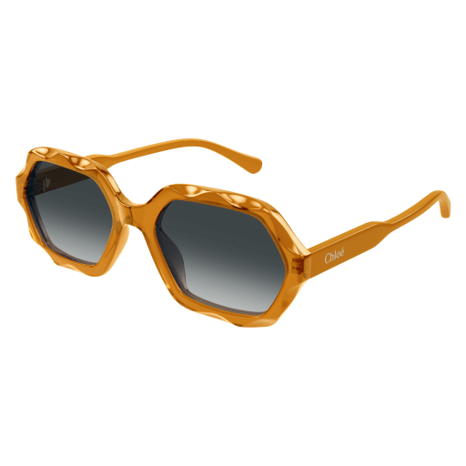 Occhiali da sole CHLOÉ CH0227S Arancione