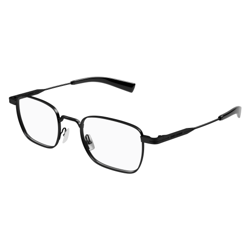 Occhiali da vista SAINT LAURENT SL 729 NERO