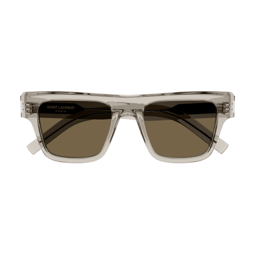 Occhiali da sole SAINT LAURENT SL 469 Beige