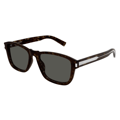 Occhiali da sole SAINT LAURENT SL 710 HAVANA