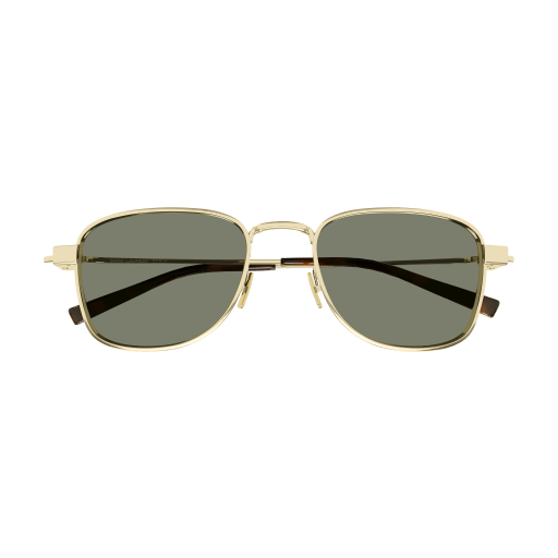 Occhiali da sole SAINT LAURENT SL 741 ORO