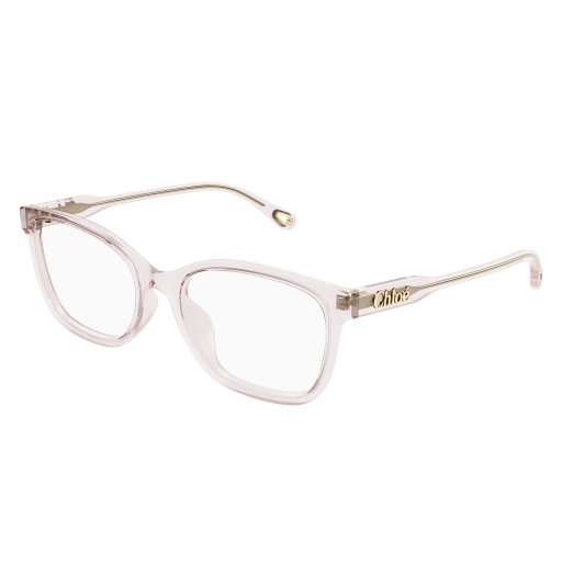 Occhiali da vista CHLOÉ CH0276OA ROSA