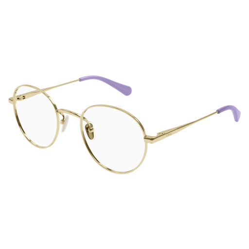 Occhiali da vista CHLOÉ CC0024O ORO