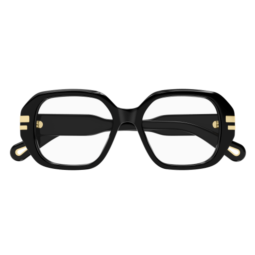 Occhiali da vista CHLOÉ CH0266O NERO