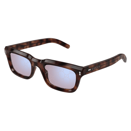 Occhiali da sole GUCCI GG1524S HAVANA2