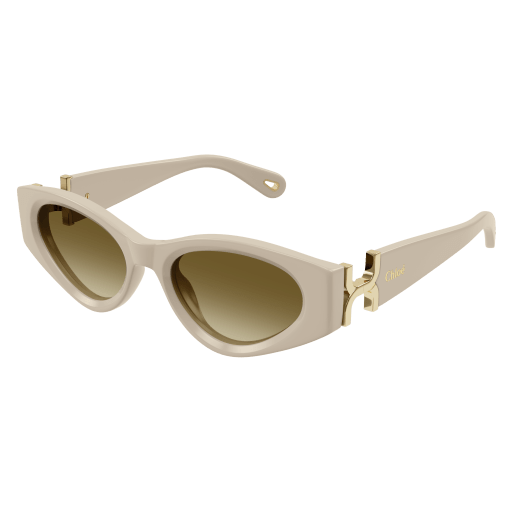 Occhiali da sole CHLOÉ CH0259S AVORIO