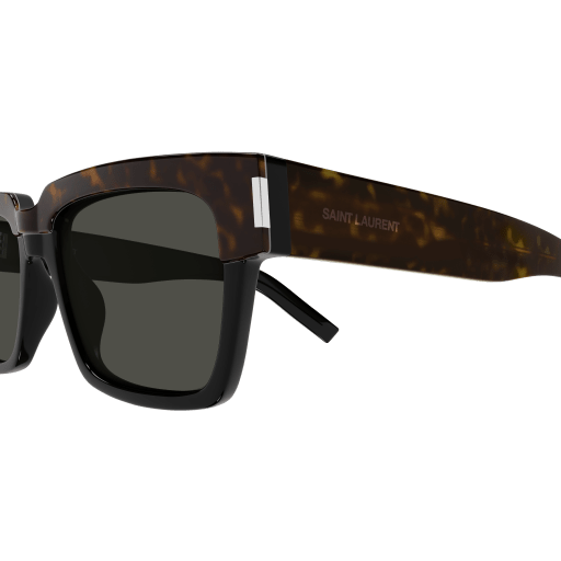 Occhiali da sole SAINT LAURENT SL 732 VADIM HAVANA