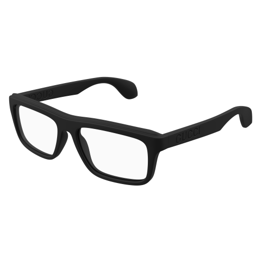 Occhiali da vista GUCCI GG1572O NERO