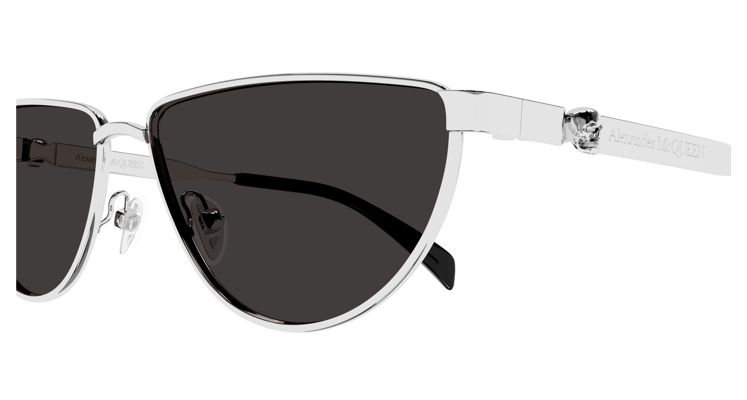 Alexander McQueen AM0456S 001