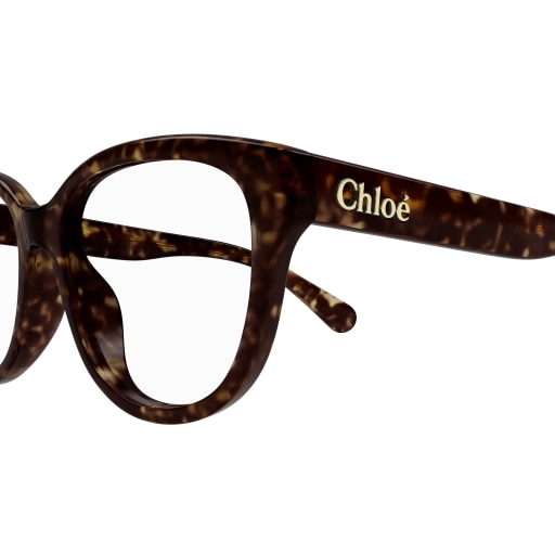 Occhiali da vista CHLOÉ CH0243O HAVANA