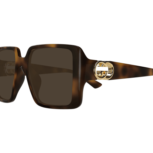 Occhiali da sole GUCCI GG1692S HAVANA