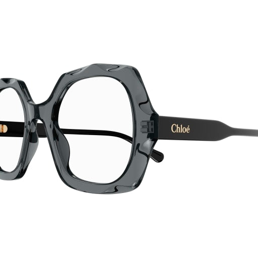 Occhiali da vista CHLOÉ CH0228O GRIGIO