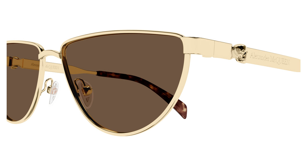 Alexander McQueen AM0456S 002