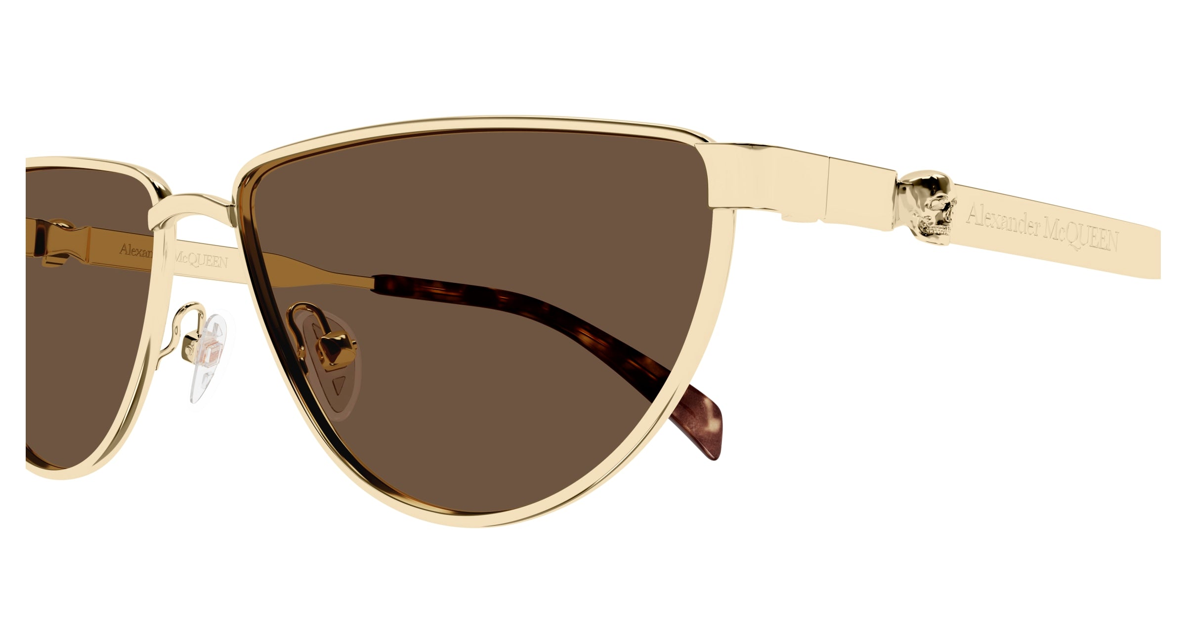 Alexander McQueen AM0456S 002