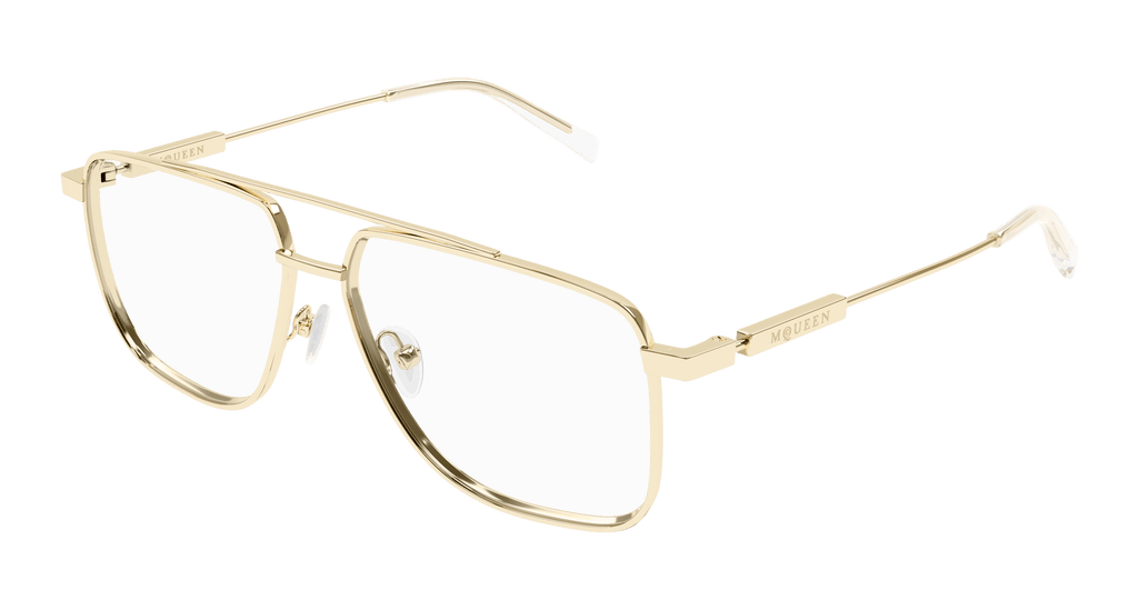 Alexander McQueen AM0480O 002