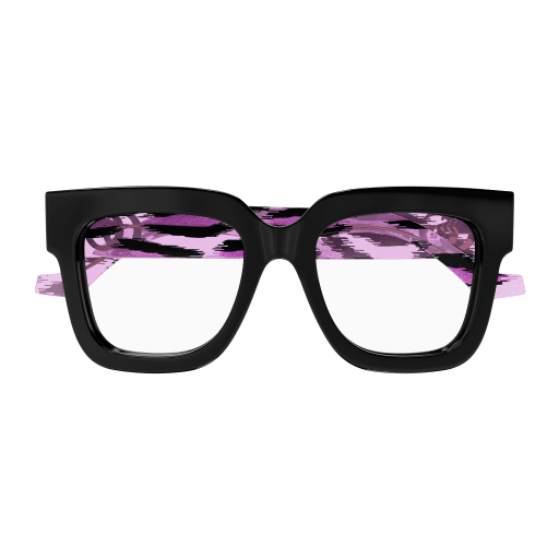 Occhiali da vista GUCCI GG1549O NERO2
