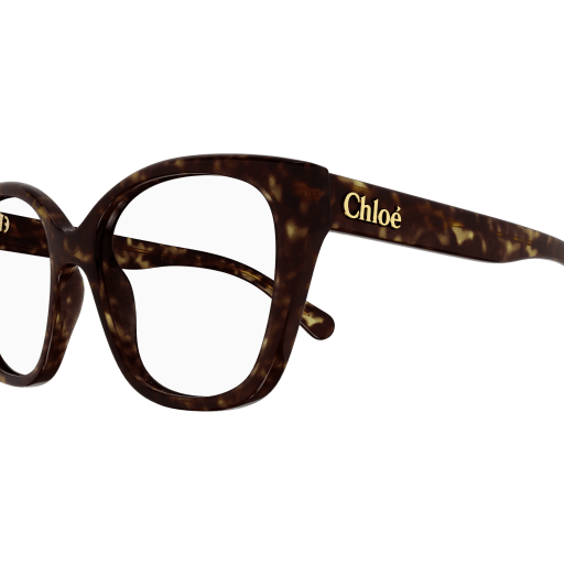 Occhiali da vista CHLOÉ CH0241O HAVANA