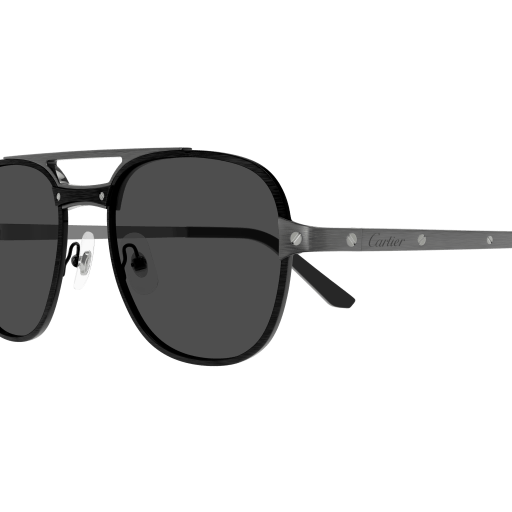 Occhiali da sole CARTIER CT0477S Nero V