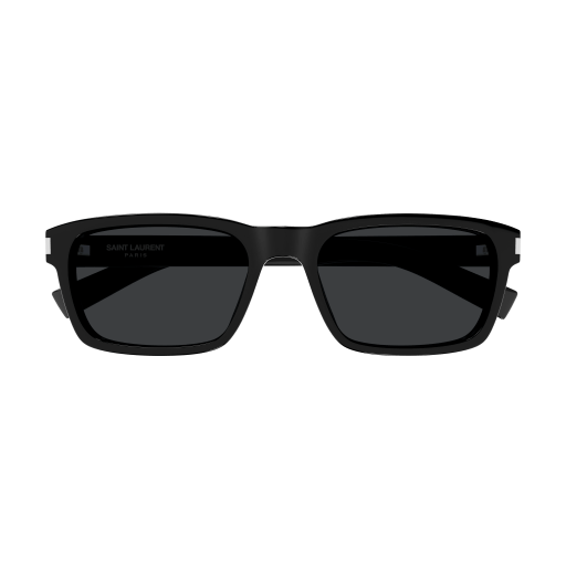 Occhiali da sole SAINT LAURENT SL 662 NERO