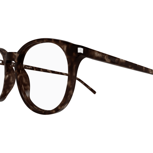 Occhiali da vista SAINT LAURENT SL 106 HAVANA2