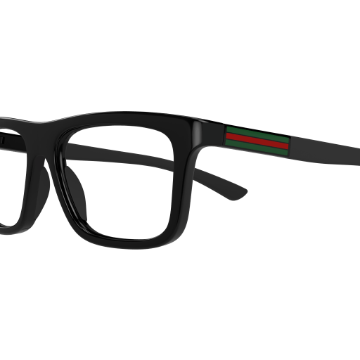 Occhiali da vista GUCCI GG1737O NERO