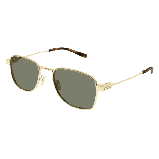 Occhiali da sole SAINT LAURENT SL 741 ORO