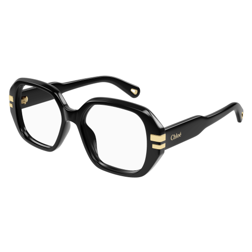 Occhiali da vista CHLOÉ CH0266O NERO