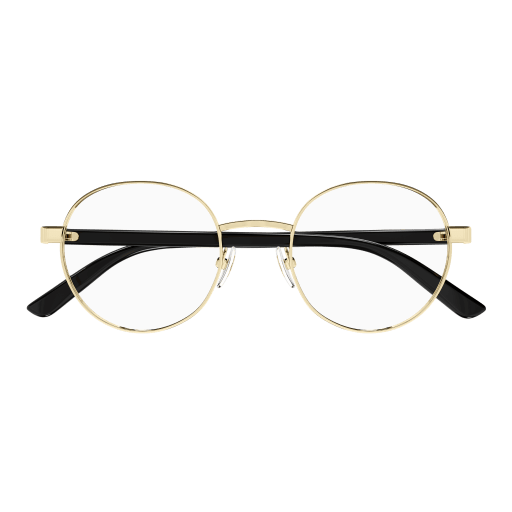 Occhiali da vista GUCCI GG1585O ORO