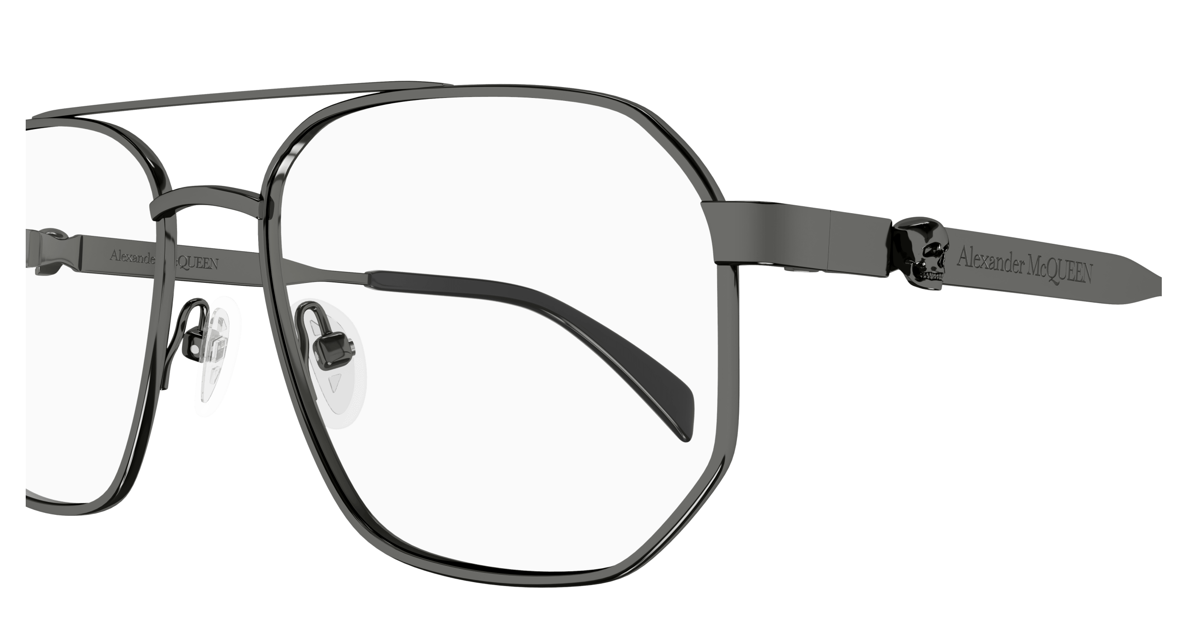 Alexander McQueen AM0459O 001